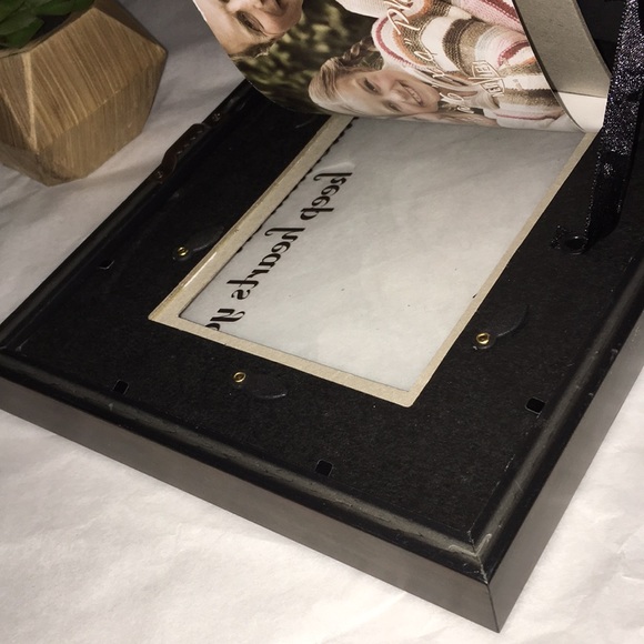 Grandchildren keep hearts young grandparents make life grand 6 x 4 photo frame - Picture 14 of 17